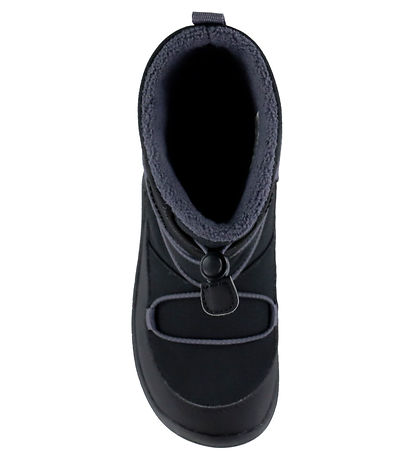 Reima Vinterstøvler - Tex - Barefoot - Ensilumi - Sort