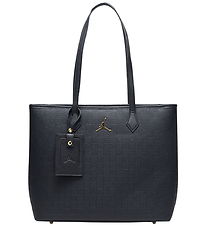 Jordan Taske - Jam - Tote Bag - Black/Gold