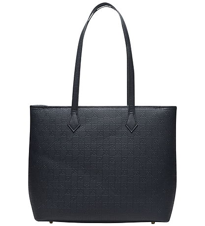 Jordan Taske - Jam - Tote Bag - Sort/Guld Jordan Taske - Jam - Tote Bag - Sort/Guld