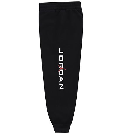 Jordan Sweatsæt - Black