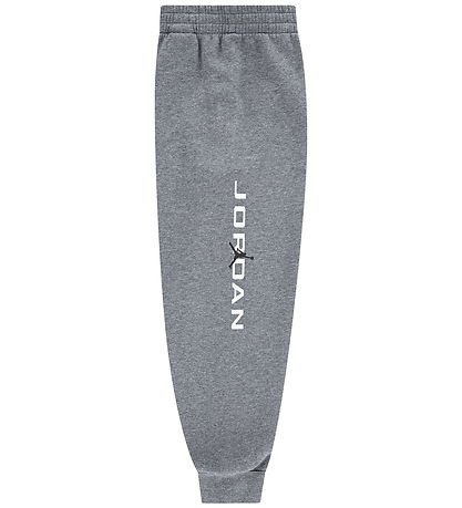 Jordan Sweatsæt - Carbon Heather
