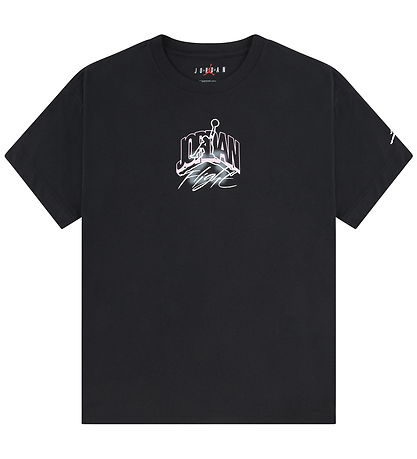 Jordan T-shirt - Black