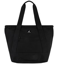 Jordan Taske - Core Jumpman Tote - Black
