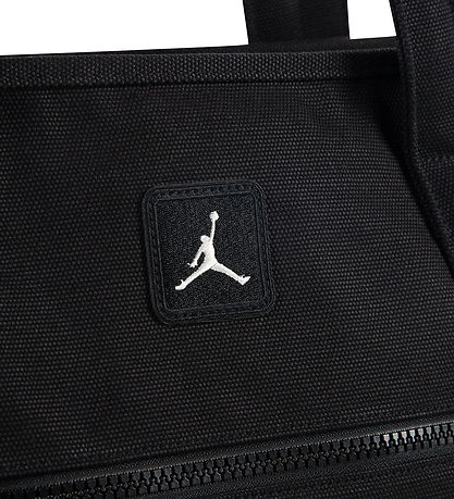 Jordan Taske - Core Jumpman Tote - Black