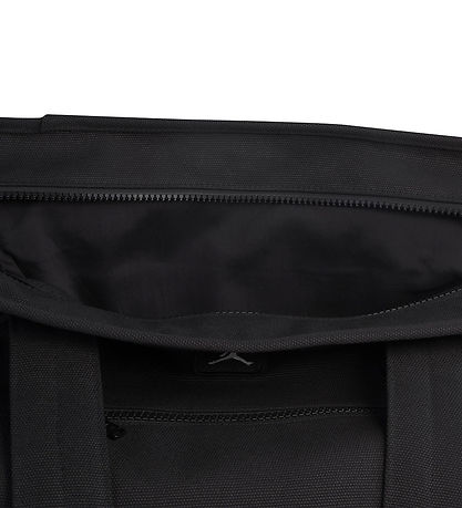 Jordan Taske - Core Jumpman Tote - Black