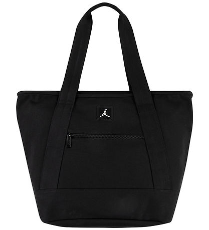 Jordan Taske - Core Jumpman Tote - Black