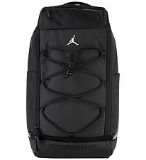 Jordan Rygsæk - Sport - Black