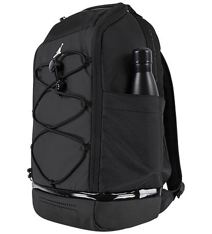 Jordan Rygsæk - Sport - Sort Jordan Rygsæk - Sport - Sort