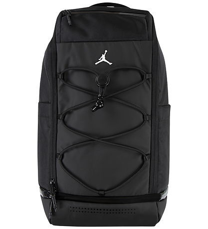 Jordan Rygsæk - Sport - Sort Jordan Rygsæk - Sport - Sort