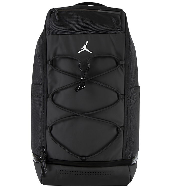 Jordan Rygsæk - Sport - Sort