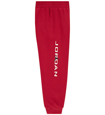 Jordan Sweatsæt - Gym Red