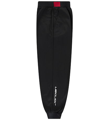 Jordan Sweatpants - Black