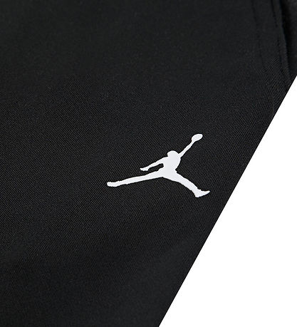 Jordan Sweatpants - Black