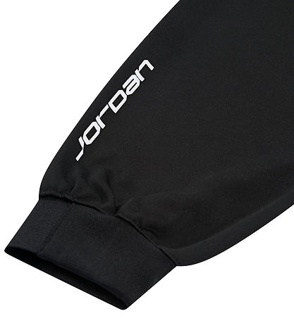 Jordan Sweatpants - Black