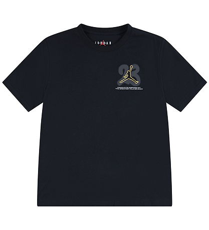 Jordan T-shirt - Black