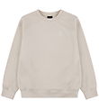 Jordan Sweatshirt - Crew - Legend Lt Brown