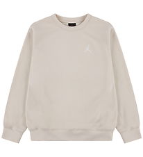 Jordan Sweatshirt - Crew - Legend Lt Brown