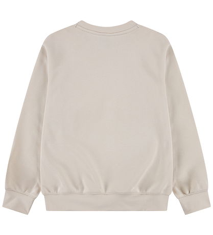 Jordan Sweatshirt - Crew - Legend Lt Brown