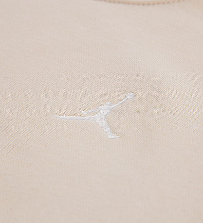 Jordan Sweatshirt - Crew - Legend Lt Brown