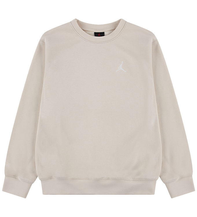 Jordan Sweatshirt - Legend Light Brown
