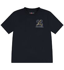 Jordan T-shirt - Black