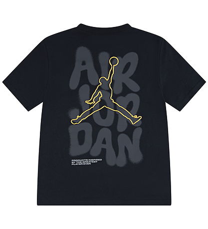 Jordan T-shirt - Black