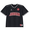 Jordan T-shirt - Sport - Black Jordan T-shirt - Sport - Black