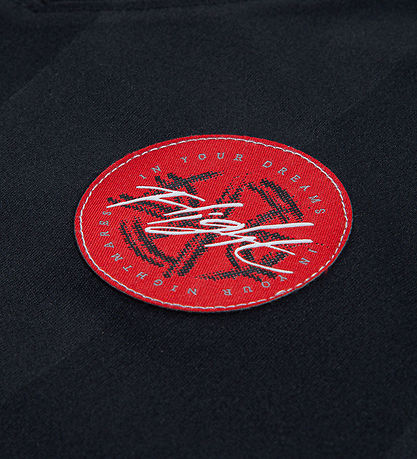 Jordan T-shirt - Sport - Black