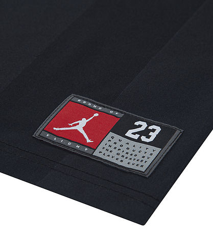 Jordan T-shirt - Sport - Black