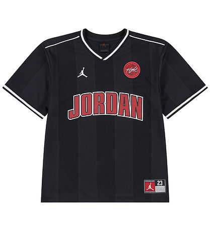 Jordan T-shirt - Sport - Black