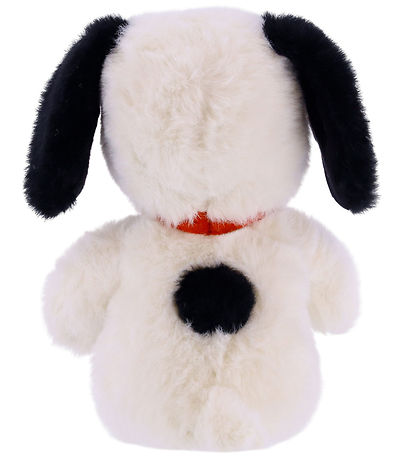 Bon Ton Toys Bamse - 17 cm - Snoopy ECO Fuzzy - Cream Bon Ton Toys Bamse - 17 cm - Snoopy ECO Fuzzy - Cream