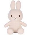 Bon Ton Toys Bamse - 35 cm - Ltd. Edition Miffy Faux Suede - Bei