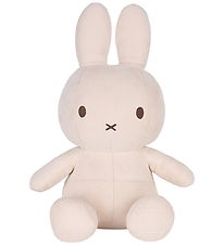 Bon Ton Toys Bamse - 35 cm - Ltd. Edition Miffy Faux Suede - Bei Bon Ton Toys Bamse - 35 cm - Ltd. Edition Miffy Faux Suede - Bei