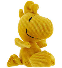 Bon Ton Toys Bamse - 15 cm - Woodstock Mini Corduroy - Warm Yell