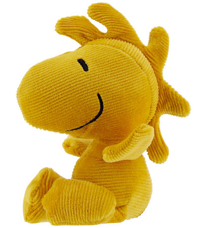 Bon Ton Toys Bamse - 15 cm - Woodstock Mini Corduroy - Warm Yell Bon Ton Toys Bamse - 15 cm - Woodstock Mini Corduroy - Warm Yell