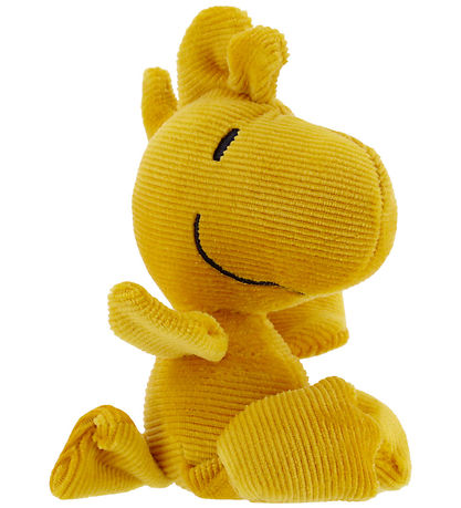 Bon Ton Toys Bamse - 15 cm - Woodstock Mini Corduroy - Warm Yell Bon Ton Toys Bamse - 15 cm - Woodstock Mini Corduroy - Warm Yell