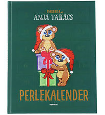 Anja Takacs Perlekalender