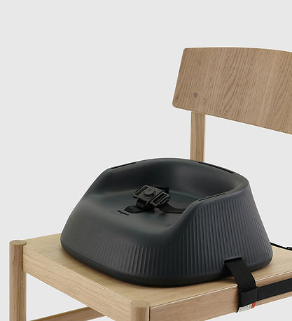 Hannie - The portable High chair - Black Hannie - The portable High chair - Black