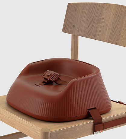 Hannie - The Portable High chair - MahoganyRed Hannie - The Portable High chair - MahoganyRed