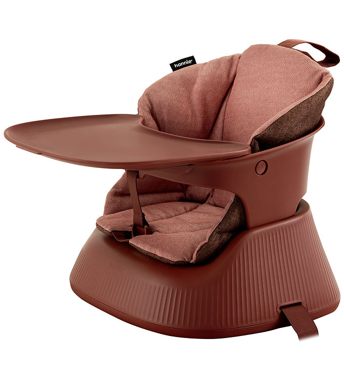 Hannie Højstol - Transportabel - Mahogany Red