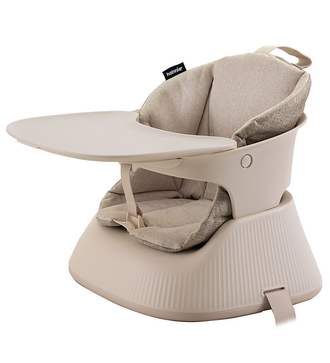 Hannie Højstol - Transportabel - White Sand