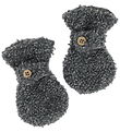 Smallstuff Luffer - Uld - Grey Melange Smallstuff Luffer - Uld - Grey Melange