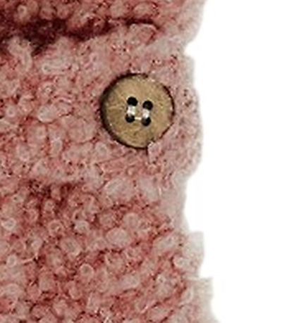 Smallstuff Luffer - Uld - Rose