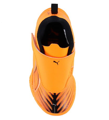 Puma Indendørssko - Ultra 6 Play V IT Jr - Orange