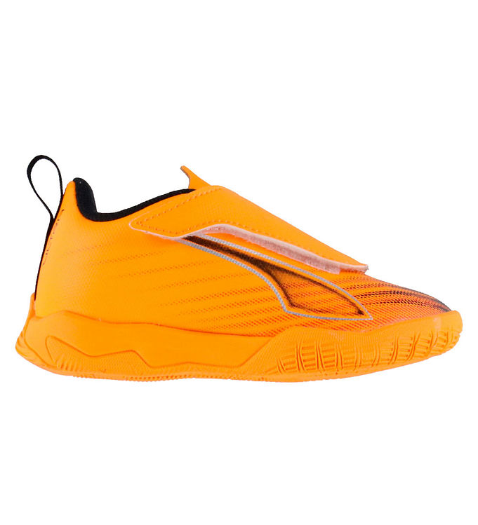 Puma Indendørssko - Ultra 6 Play V IT Jr - Orange