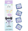 Glo Pals Party Cubes - Purple