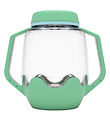 Glo Pals Sansekrukke m. Lys - Green Glo Pals Sansekrukke m. Lys - Green