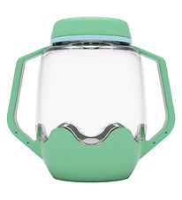 Glo Pals Sansekrukke m. Lys - Green Glo Pals Sansekrukke m. Lys - Green