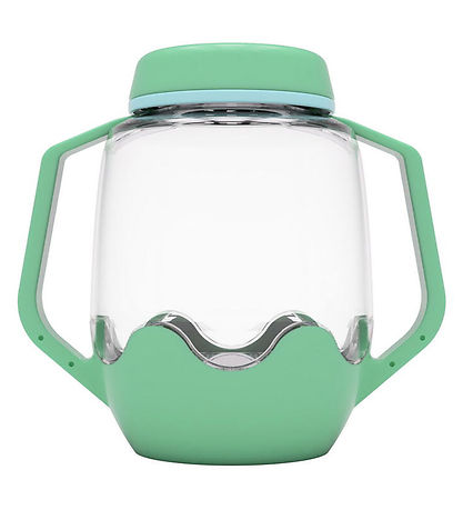 Glo Pals Sansekrukke m. Lys - Grøn Glo Pals Sansekrukke m. Lys - Grøn