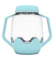 Glo Pals Sansekrukke m. Lys - Frosty Blue